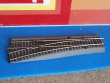 AIGUILLAGE GAUCHE WI15 873,5mm 15° BALLASTE ROCOLINE CODE 83 REF 42534*