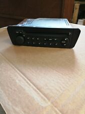 Autoradio Picasso Rd3