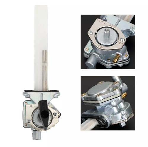 Robinet essence suzuki - robinet,