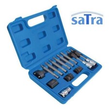 Coffret démontage poulie