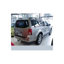 ATTELAGE NISSAN PATHFINDER