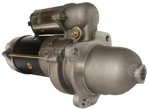 Démarreur 12v pour mulettes - pour,