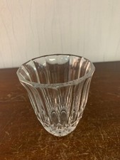 Vase cristal val - vase,