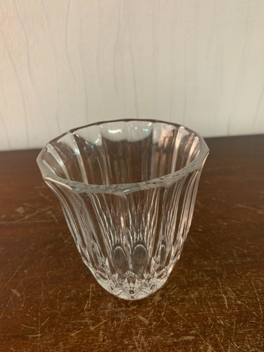 Vase cristal val saint - en,