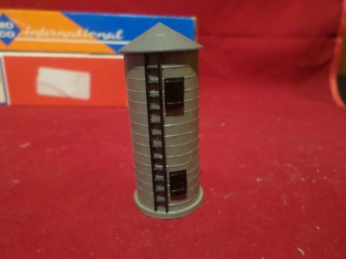 Maquette chateau eau - maquette, d'eau