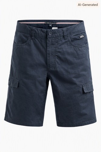 Short shino homme - -, terre