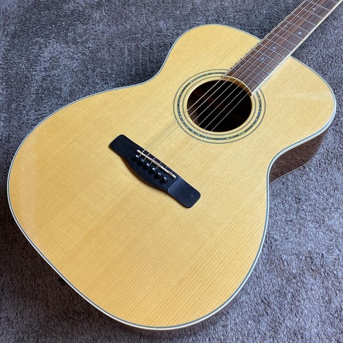 Greg bennett guitar asom - guitar,