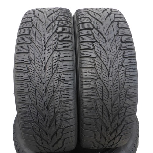 Pièces 215 r17 - 215/65, nokian