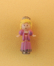 Polly Pocket - Princess Polly