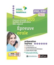 Concours Aide-Soignant