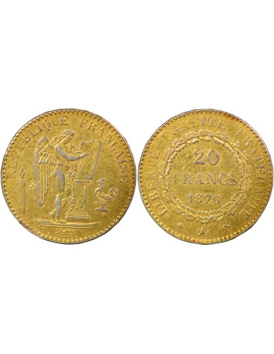 France francs platine - france,