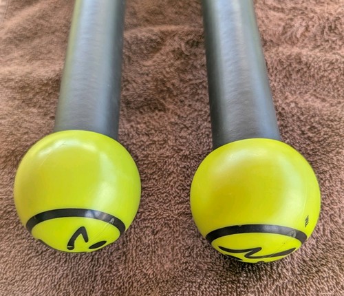 Zumba fitness toning sticks - zumba,