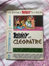 BD Astérix : Astérix et