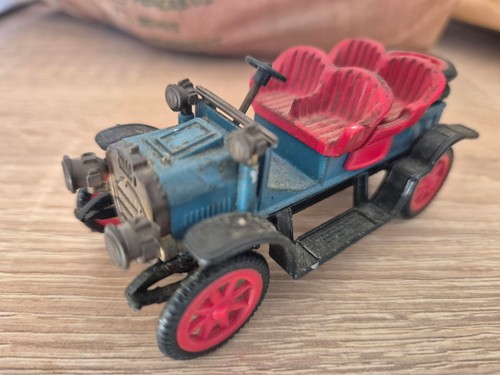 Phaeton 1904 - n.a.g.,