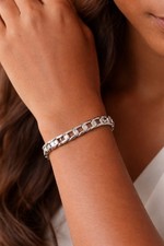 Bracelet acier inoxydable - ,