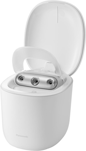 Panasonic skinact face steamer - skinact,