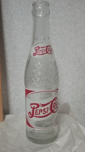 Vintage sparkling pepsi cola - vintage,