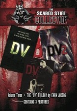 The Scared Stiff Collection