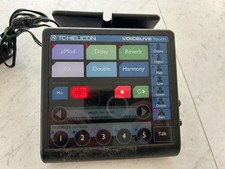 Tc helicon voicelive touch