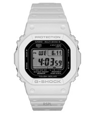 Casio G-Shock Noir Cadran