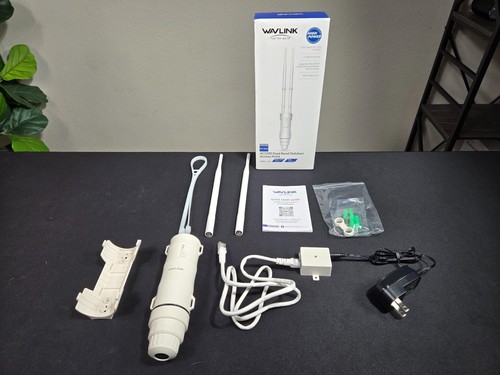 Wavlink ac1200 wifi extender - ac1200,