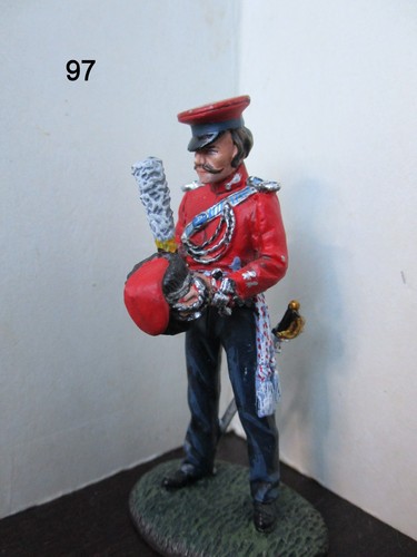 Figurine del prado - figurine, 97