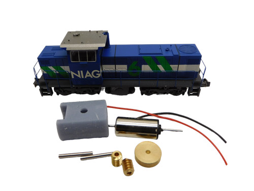 Micromotoreu nm040c moteur - nm040c, à