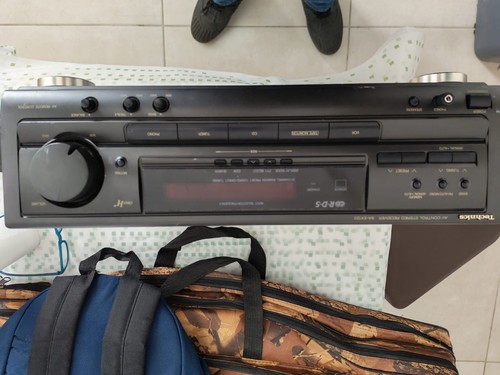 Technics ex310 - sa-ex310, –