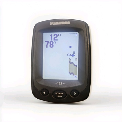 Humminbird 153 pmax piranhamax - 153,