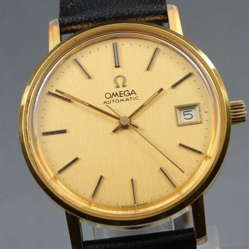 Montre automatique homme