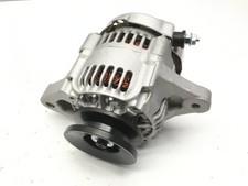 Alternateur 12V 40A Microcar MGO F8 Diesel 500 2008