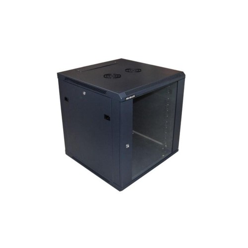 Armoire suspendue zeta 12u - 19,