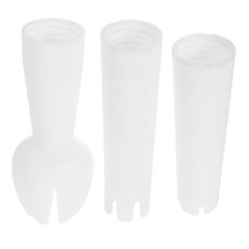  3 Pcs Douilles Patisserie