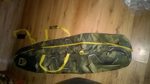 Housse snowbord ski marque - ski,