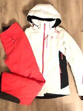 SALOMON-Veste de ski isolante