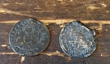 pièce de monnaie N265 Jeton