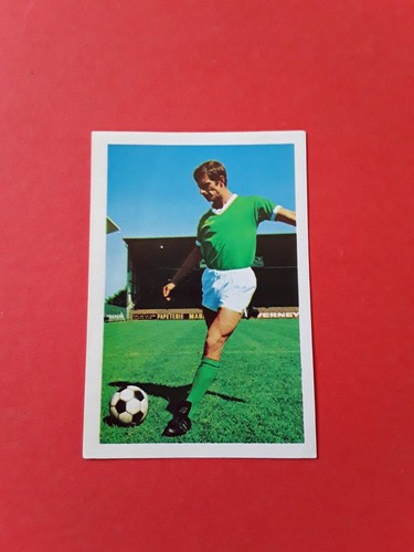 Football 1971 rookie - football,
