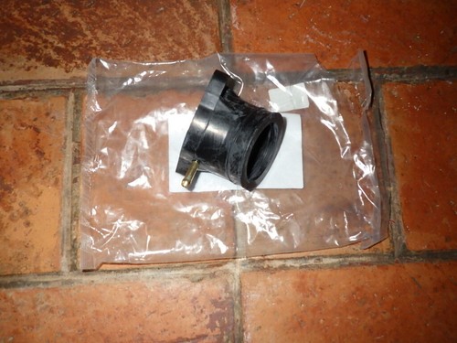 Pipe admission neuf - piece),