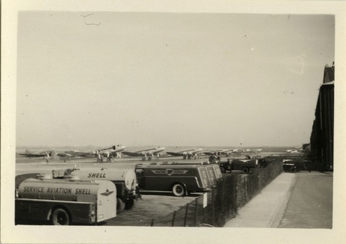 Photo ancienne vintage - photo,