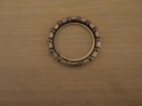 Cage billes de fourche - billes,