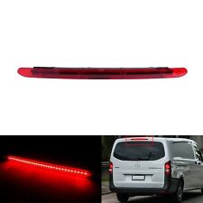 3ème Feu Stop LED Rouge Pour Mercedes Vito W447 2014+ A4479060800 A4479060700