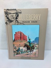 sympa livre / bd blueberry n°