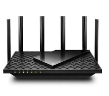 TP-Link ARCHER AXE75 routeur sans fil Gigabit Ethernet Tri-bande (2,4 GHz / 5 GH