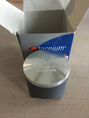 Kit piston yamaha - 125, yz