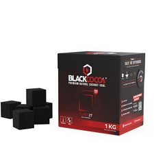 BLACKCOCO’s Shisha charbon
