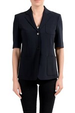 Hugo Boss "Jelieta" Wool Black