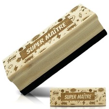 Brosse en bois pour tableau