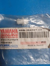 Clip fixation  optique AV pour