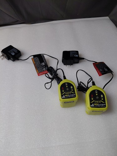 Oem ryobi 18v one nicad - oem,