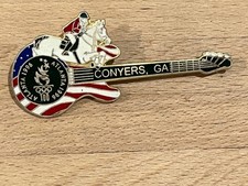 a  PINS PIN CHEVAL HORSE